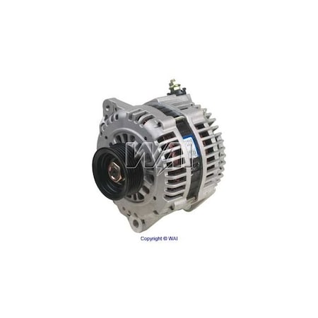 Wai Global Alternator-New, 13940N 13940N